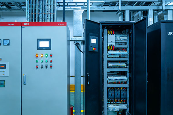 Option system maintenance