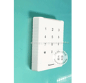 Panasonic access control system