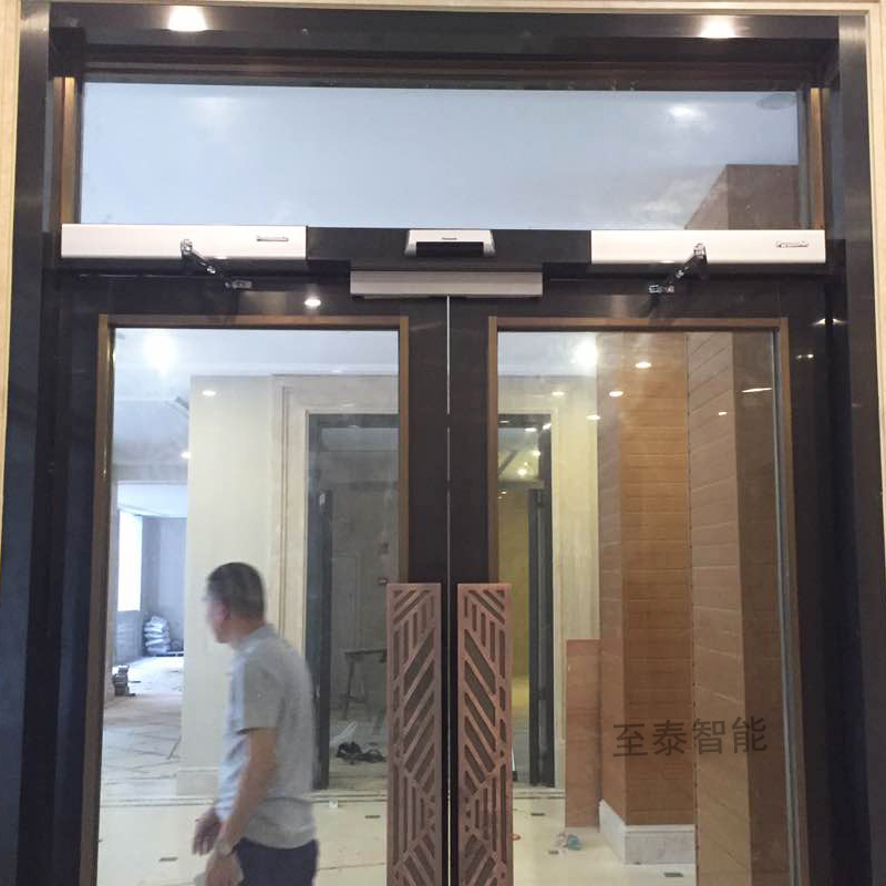 Panasonic automatic swing door operator