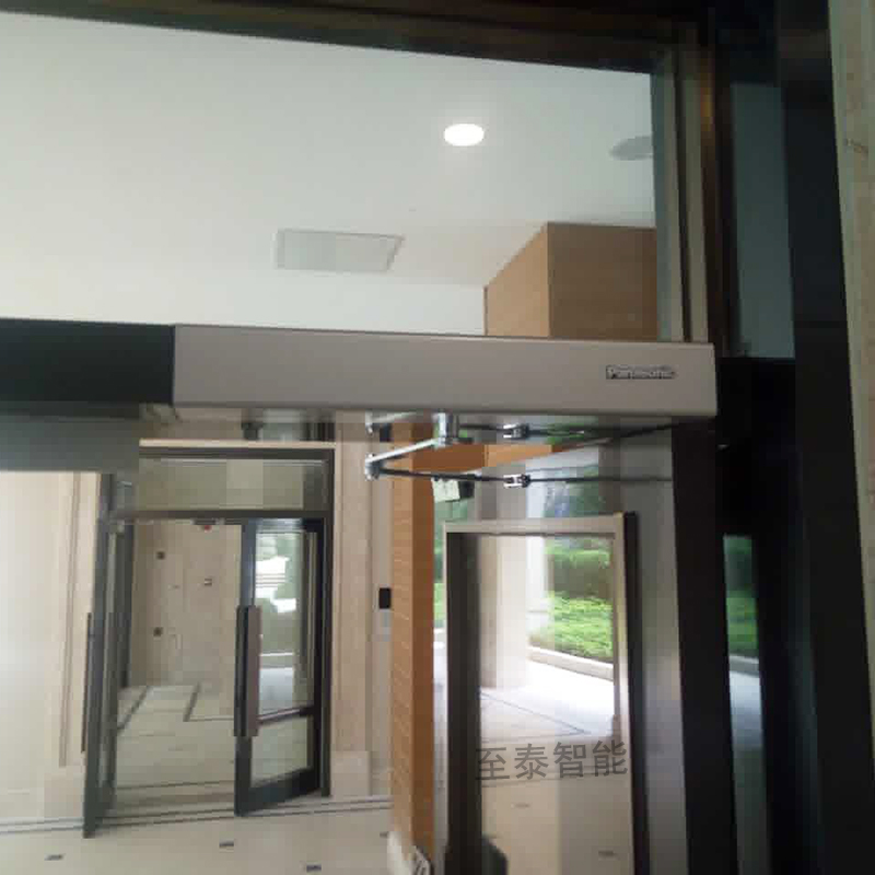 Panasonic automatic swing door operator