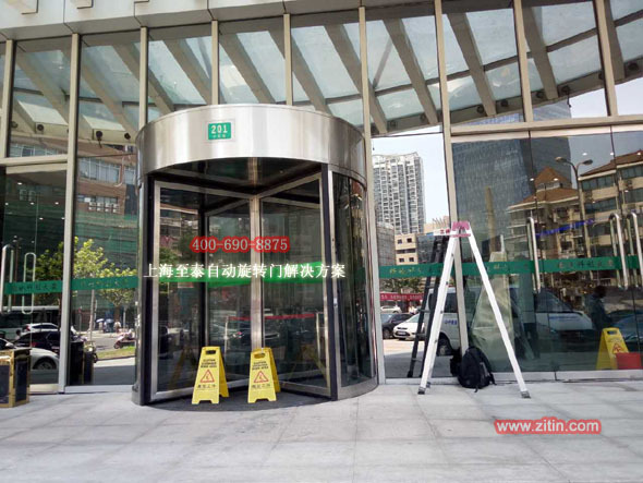 Panasonic automatic door after-sales service