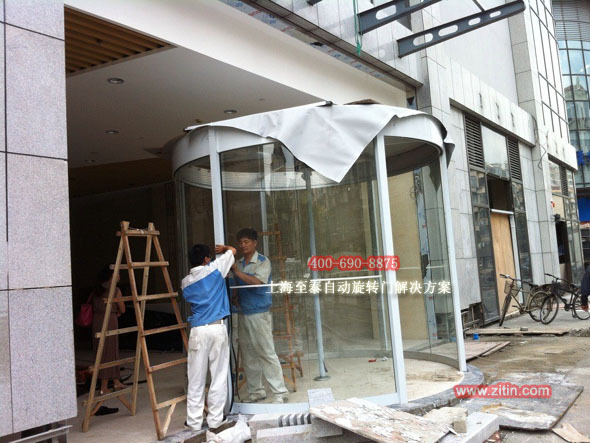 Panasonic automatic door technical service